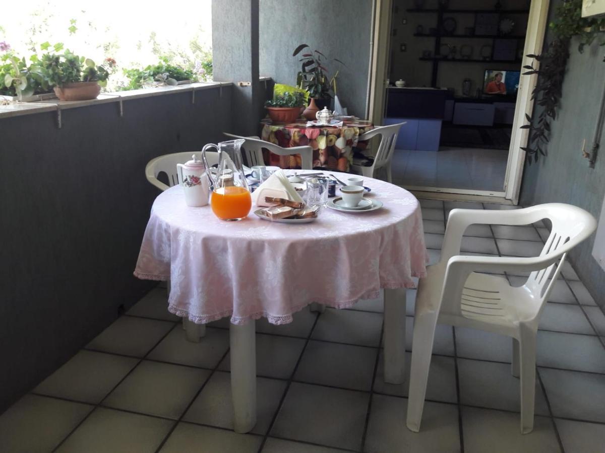 טאראנטו Bed And Breakfast Silvana מראה חיצוני תמונה